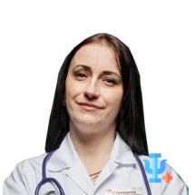 Стукалова Екатерина Олеговна